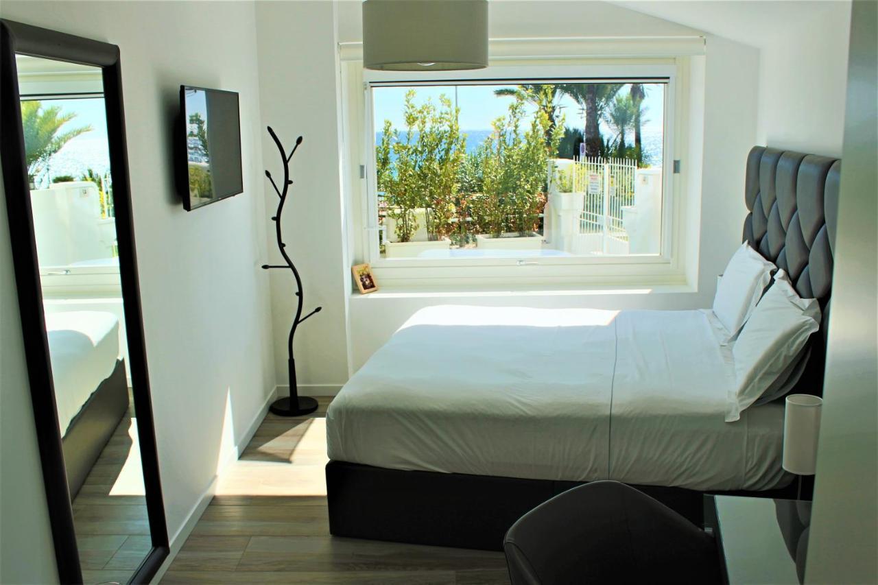 Sanremo Luxury Suites Exterior photo
